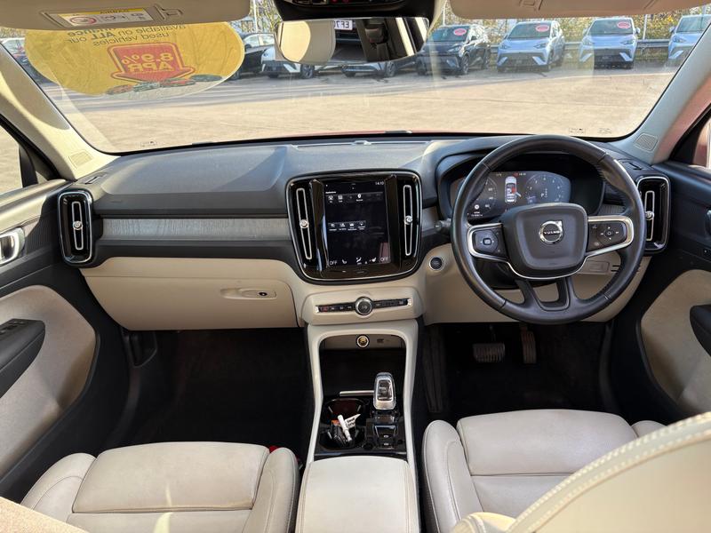 Used Volvo XC40 2020 for sale - 76766961: Photo 36