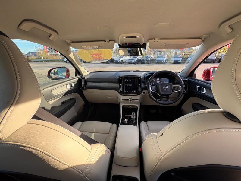 Used Volvo XC40 2020 for sale - 76766961: Photo 37