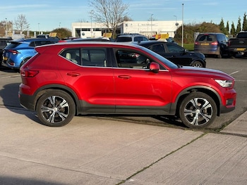Used Volvo XC40 2020 for sale - 76766961: Photo