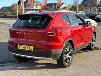 Used Volvo XC40 2020 for sale - 76766961: Photo