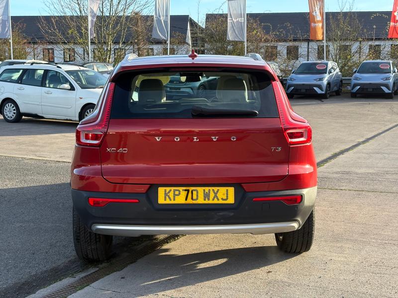 Used Volvo XC40 2020 for sale - 76766961: Photo 5