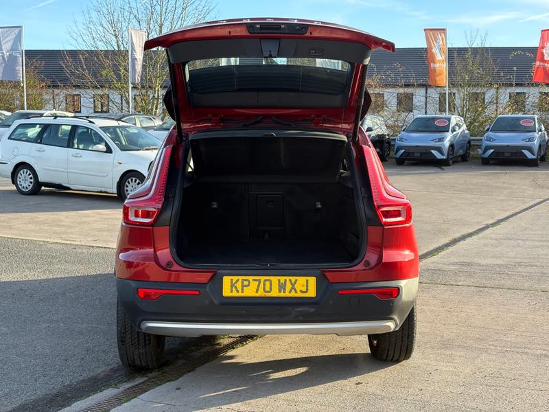 Used Volvo XC40 2020 for sale - 76766961: Photo 6