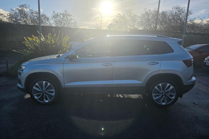 Used Skoda Karoq 2025 for sale - 77079574: Photo 10