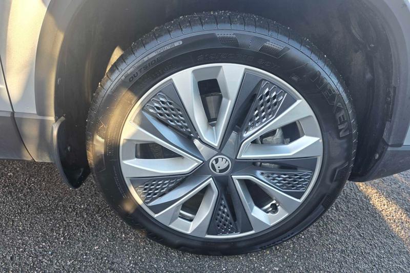 Used Skoda Karoq 2025 for sale - 77079574: Photo 14