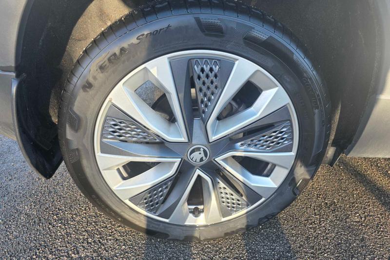 Used Skoda Karoq 2025 for sale - 77079574: Photo 15