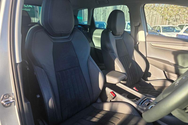 Used Skoda Karoq 2025 for sale - 77079574: Photo 17