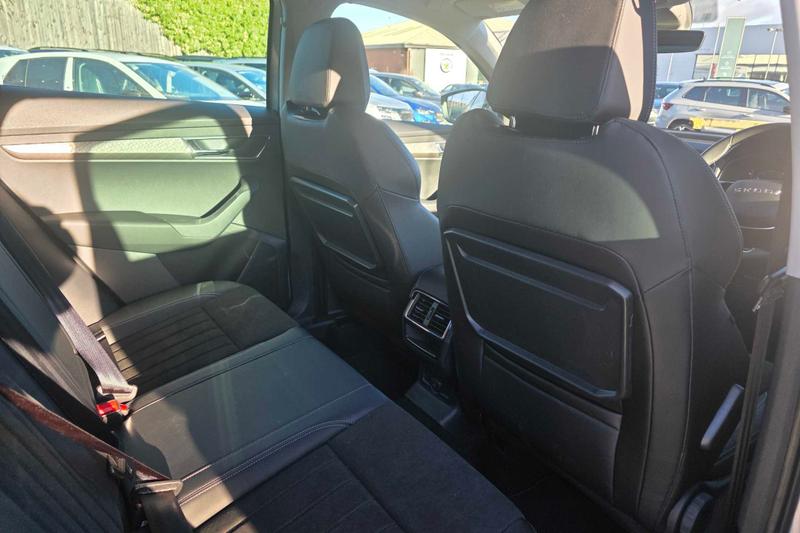 Used Skoda Karoq 2025 for sale - 77079574: Photo 18