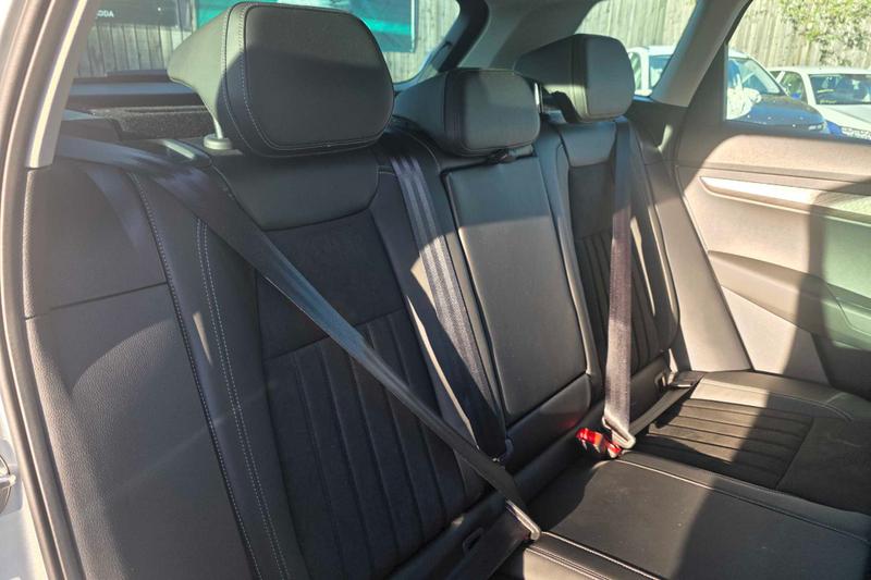 Used Skoda Karoq 2025 for sale - 77079574: Photo 19