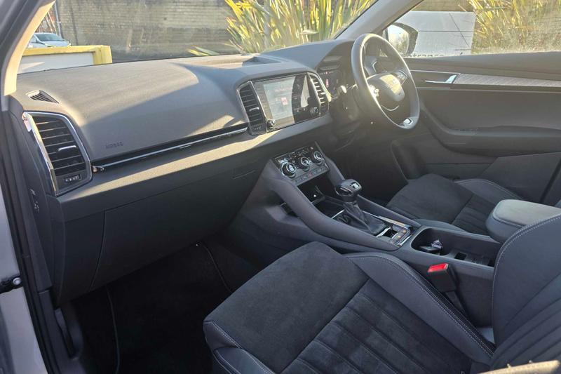 Used Skoda Karoq 2025 for sale - 77079574: Photo 2