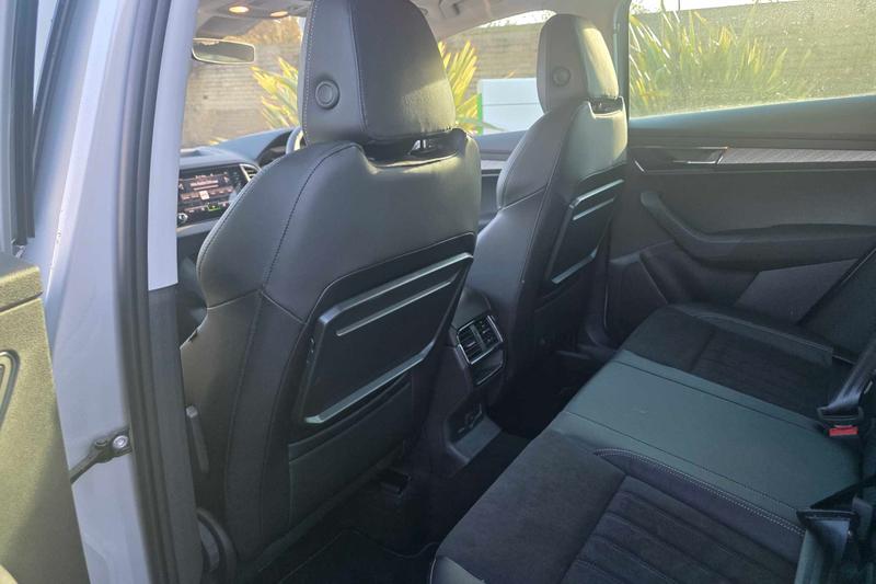 Used Skoda Karoq 2025 for sale - 77079574: Photo 21