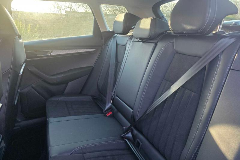 Used Skoda Karoq 2025 for sale - 77079574: Photo 22