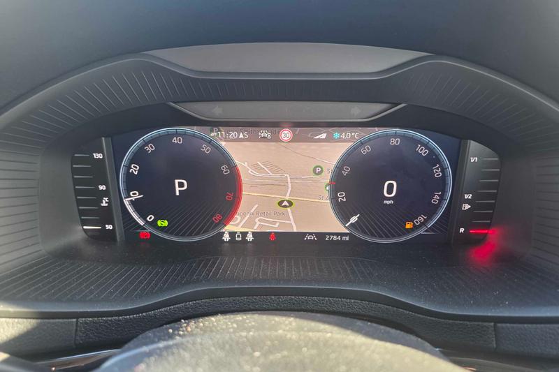 Used Skoda Karoq 2025 for sale - 77079574: Photo 30