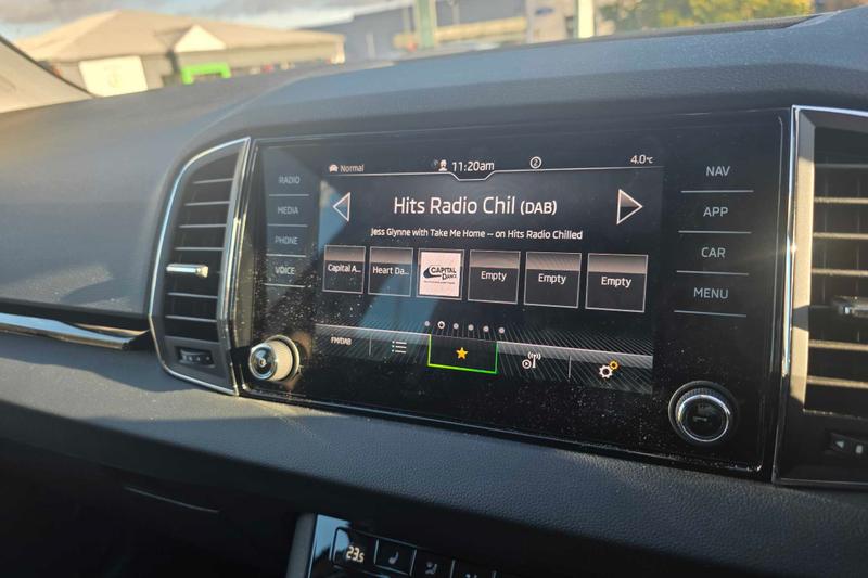 Used Skoda Karoq 2025 for sale - 77079574: Photo 31