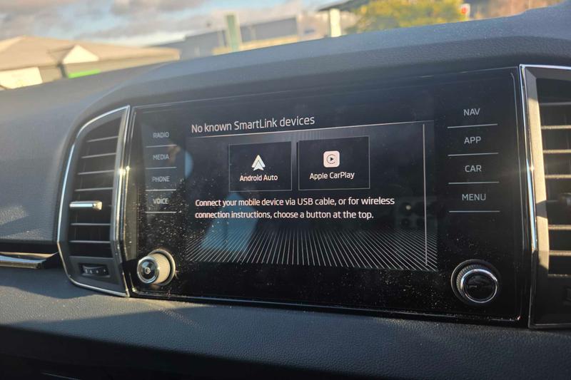 Used Skoda Karoq 2025 for sale - 77079574: Photo 32