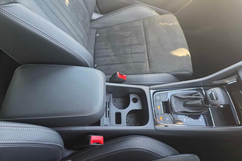 Used Skoda Karoq 2025 for sale - 77079574: Photo 34