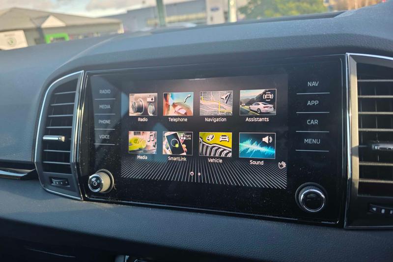 Used Skoda Karoq 2025 for sale - 77079574: Photo 38