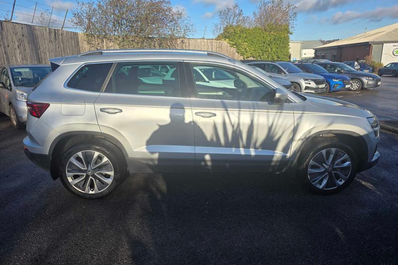 Used Skoda Karoq 2025 for sale - 77079574: Photo 4