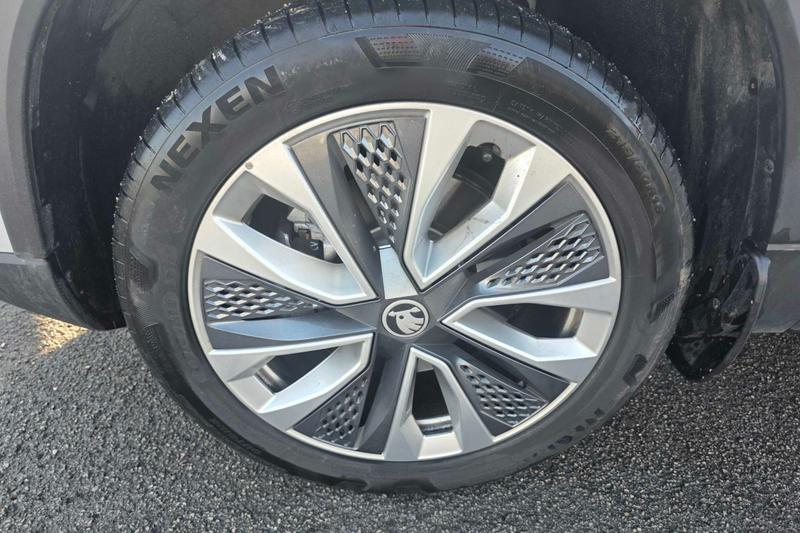 Used Skoda Karoq 2025 for sale - 77079574: Photo 5