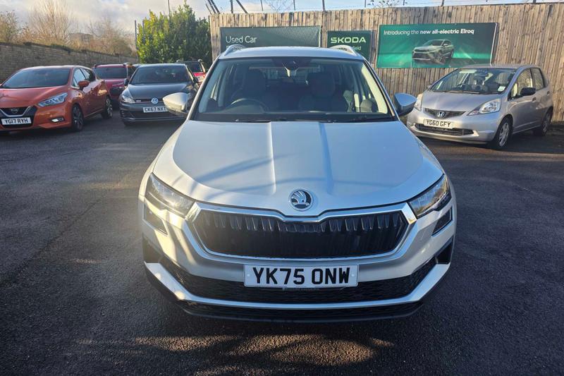 Used Skoda Karoq 2025 for sale - 77079574: Photo 7