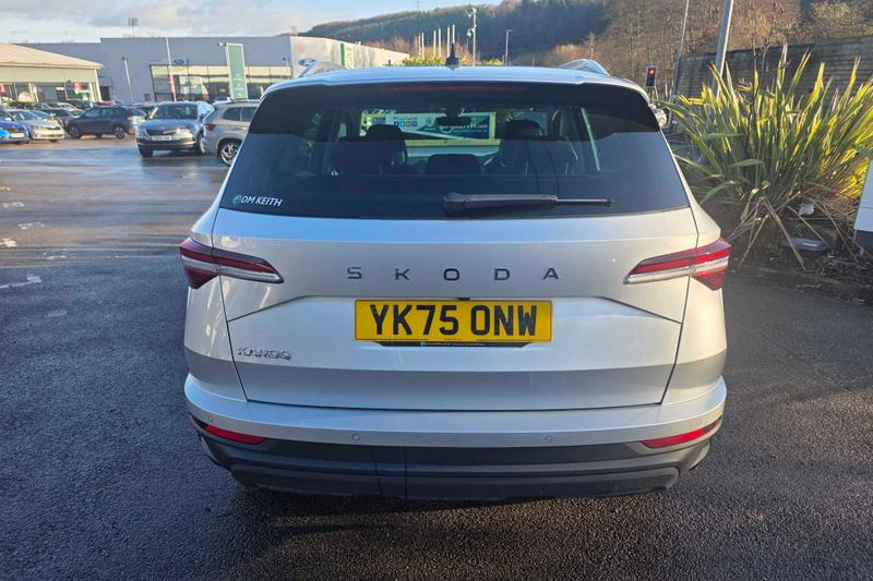 Used Skoda Karoq 2025 for sale - 77079574: Photo 9