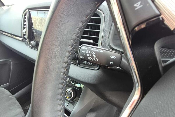 Used Skoda Karoq 2023 for sale - 76139609: Photo 10