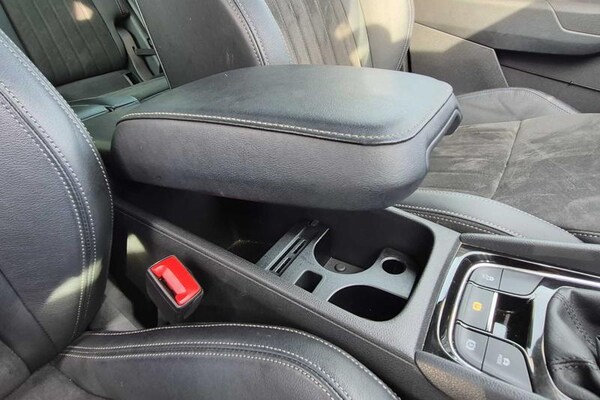Used Skoda Karoq 2023 for sale - 76139609: Photo 11
