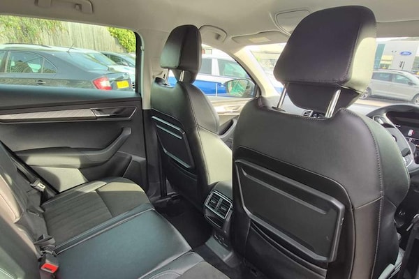 Used Skoda Karoq 2023 for sale - 76139609: Photo 13