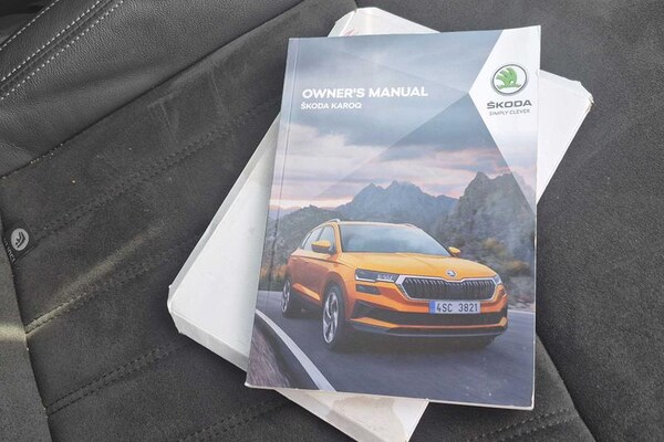 Used Skoda Karoq 2023 for sale - 76139609: Photo 19