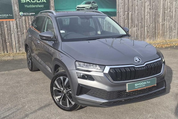 Used Skoda Karoq 2023 for sale - 76139609: Photo 1