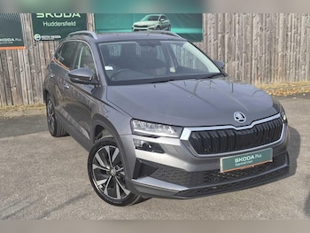 Skoda - Karoq