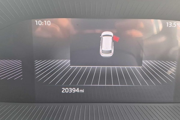 Used Skoda Karoq 2023 for sale - 76139609: Photo 21