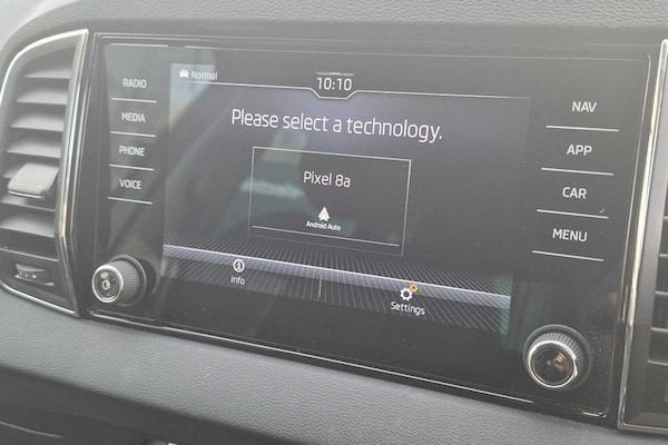 Used Skoda Karoq 2023 for sale - 76139609: Photo 22