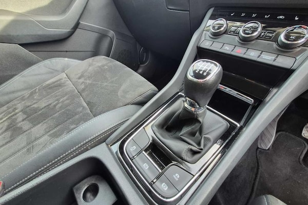 Used Skoda Karoq 2023 for sale - 76139609: Photo 25