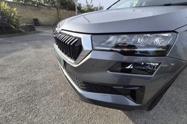 Used Skoda Karoq 2023 for sale - 76139609: Photo 29