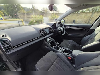 Used Skoda Karoq 2023 for sale - 76139609: Photo 2
