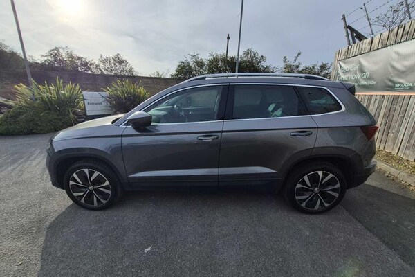 Used Skoda Karoq 2023 for sale - 76139609: Photo 36