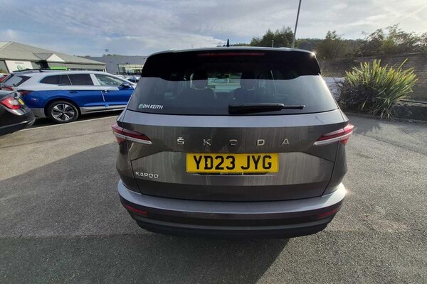 Used Skoda Karoq 2023 for sale - 76139609: Photo 37