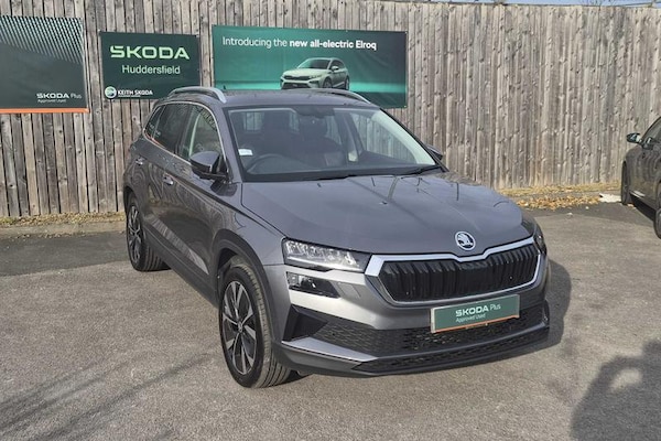 Used Skoda Karoq 2023 for sale - 76139609: Photo 39
