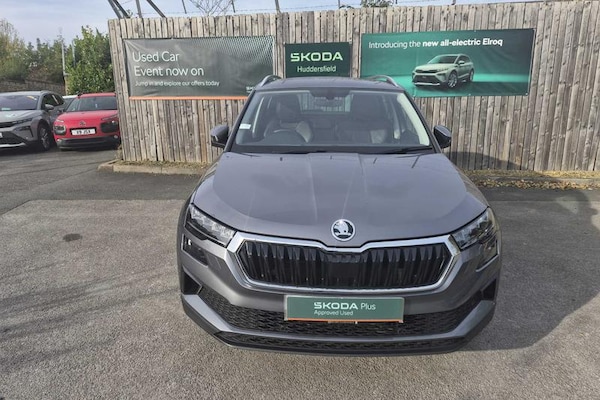 Used Skoda Karoq 2023 for sale - 76139609: Photo 40