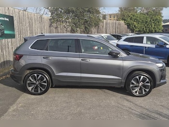 Used Skoda Karoq 2023 for sale - 76139609: Photo 4