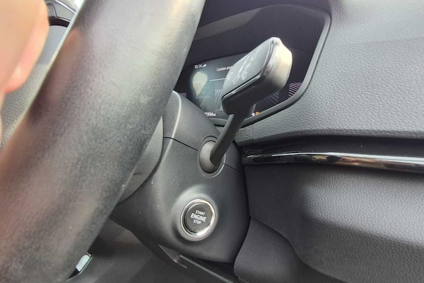 Used Skoda Karoq 2023 for sale - 76139609: Photo 9