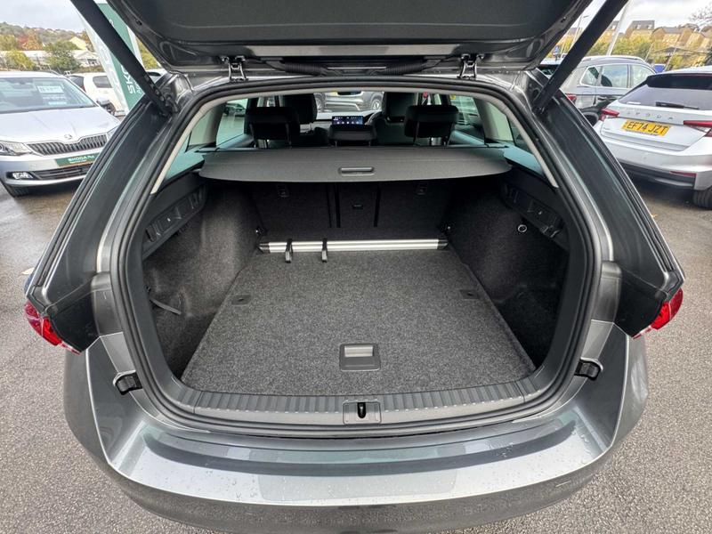 Used Skoda Octavia 2025 for sale - 76882525: Photo 13