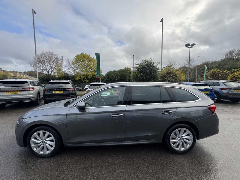 Used Skoda Octavia 2025 for sale - 76882525: Photo 15