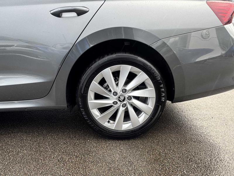 Used Skoda Octavia 2025 for sale - 76882525: Photo 16