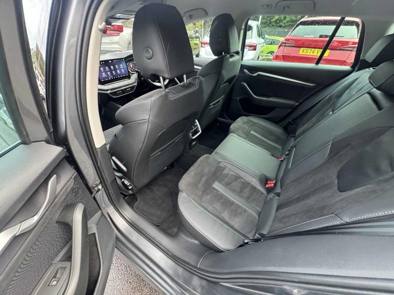 Used Skoda Octavia 2025 for sale - 76882525: Photo 17