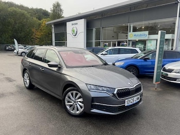 2025 - 1.5 TSI 150 e-TEC SE L 5dr DSG
