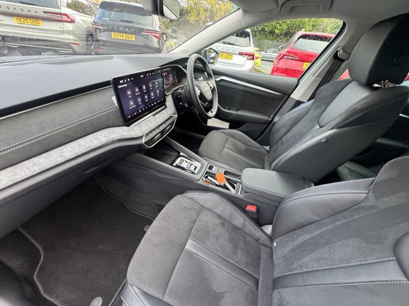 Used Skoda Octavia 2025 for sale - 76882525: Photo 2