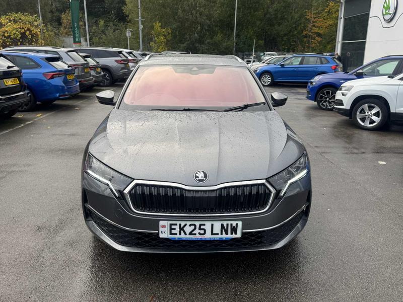 Used Skoda Octavia 2025 for sale - 76882525: Photo 22