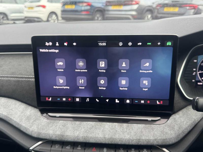 Used Skoda Octavia 2025 for sale - 76882525: Photo 30