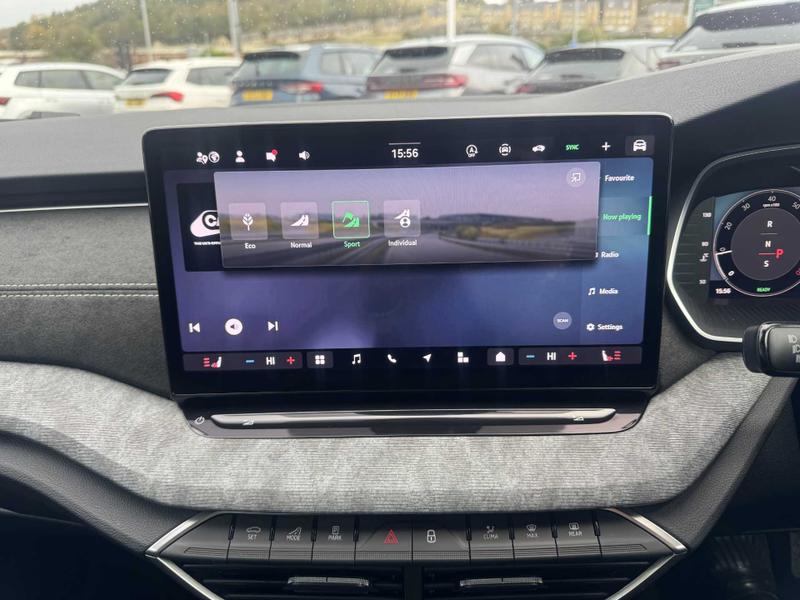 Used Skoda Octavia 2025 for sale - 76882525: Photo 35